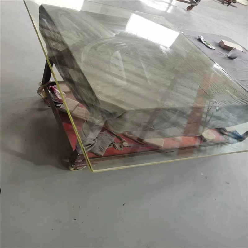 阿坝铅玻璃